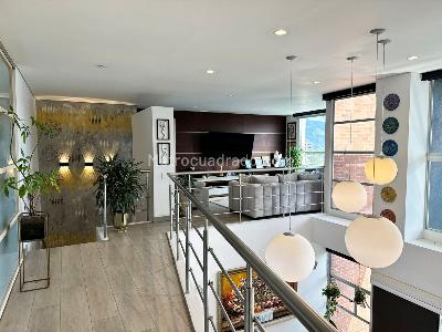 Apartamento en venta en El Poblado, Medellín · foto 7 de 20