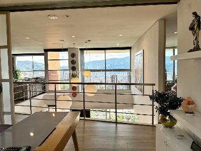 Apartamento en venta en El Poblado, Medellín · foto 8 de 20