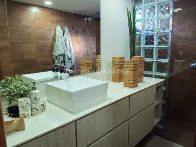 Casa de 3 alcobas en venta en Envigado, Envigado, 218 m² · foto 11 de 18