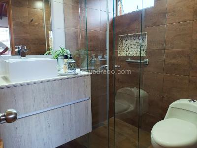 Casa de 3 alcobas en venta en Envigado, Envigado, 218 m² · foto 12 de 18