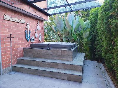 Casa de 3 alcobas en venta en Envigado, Envigado, 218 m² · foto 16 de 18