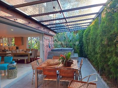 Casa de 3 alcobas en venta en Envigado, Envigado, 218 m² · foto 17 de 18