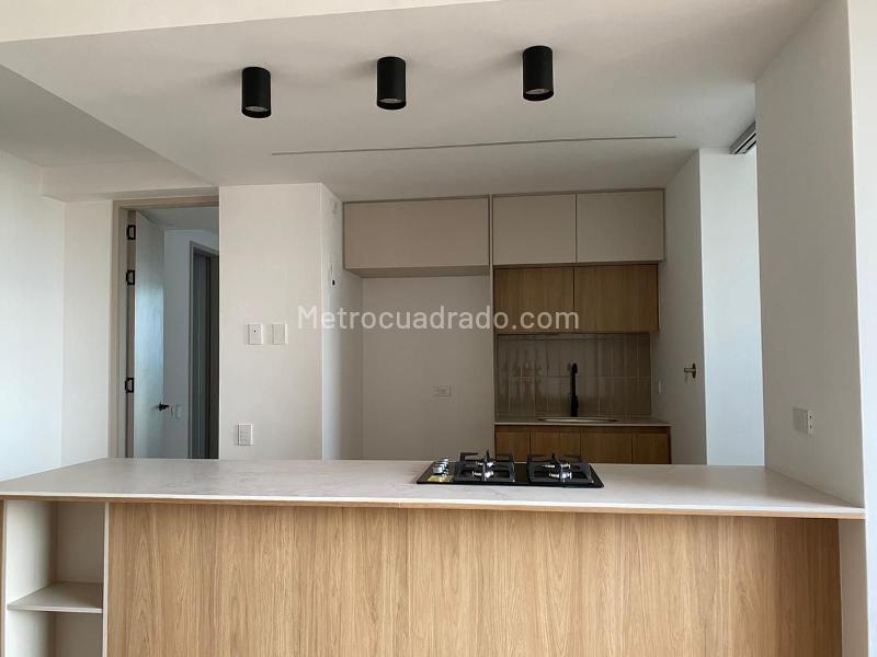 Estudio Moderno en El Poblado con Gimnasio - 8