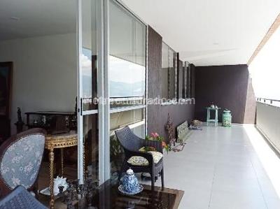 Apartamento de 2 alcobas en venta en El Poblado, Medellín, 104 m² · foto 13 de 13