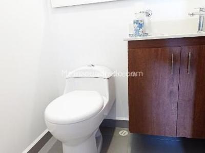 Apartamento de 2 alcobas en venta en El Poblado, Medellín, 104 m² · foto 11 de 13