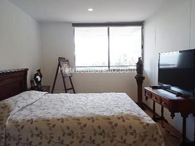 Apartamento de 2 alcobas en venta en El Poblado, Medellín, 104 m² · foto 7 de 13