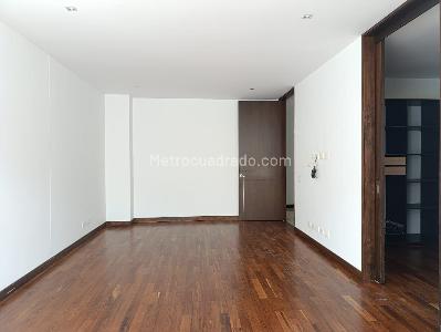 Apartamento de 3 alcobas en venta en Los Balsos, Medellín, 244 m² · foto 13 de 19