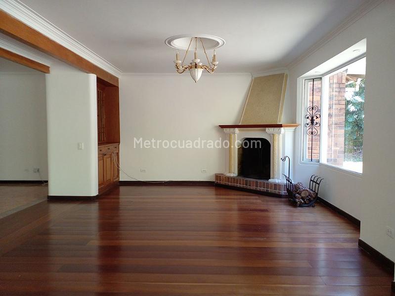 Casa en Arriendo, EL RETIRO, Retiro