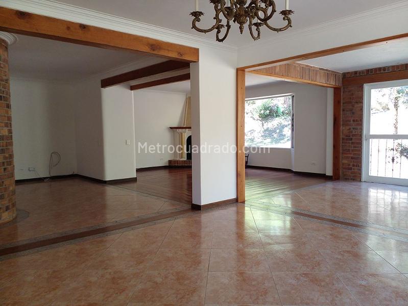 4BR House in EL RETIRO (320 m²) - 3