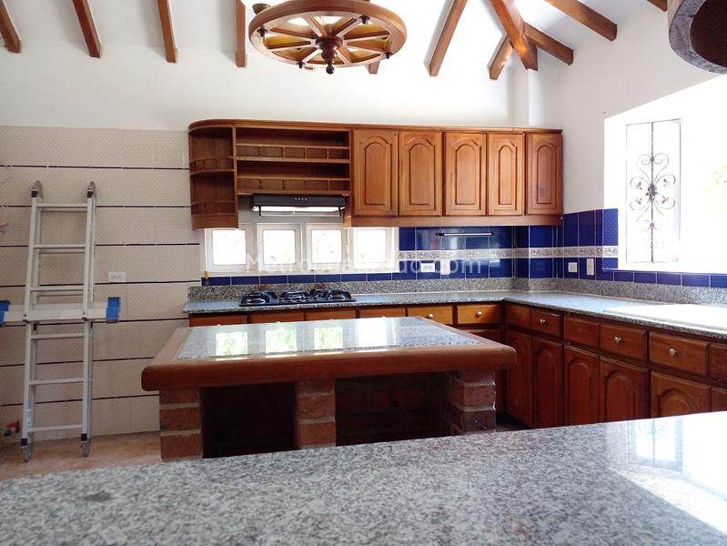 4BR House in EL RETIRO (320 m²) - 5
