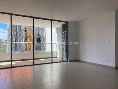 Apartamento de 3 alcobas en venta en Envigado, Envigado, 138 m² · foto 3 de 19