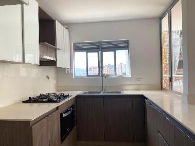 Apartamento de 3 alcobas en venta en Envigado, Envigado, 138 m² · foto 8 de 19