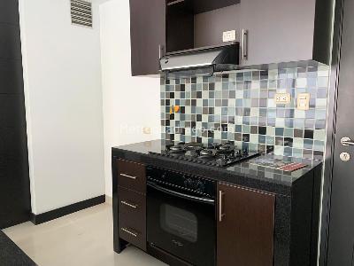 Apartamento de 1 alcoba en arriendo en Alejandría, Medellín, 55 m² · foto 5 de 11