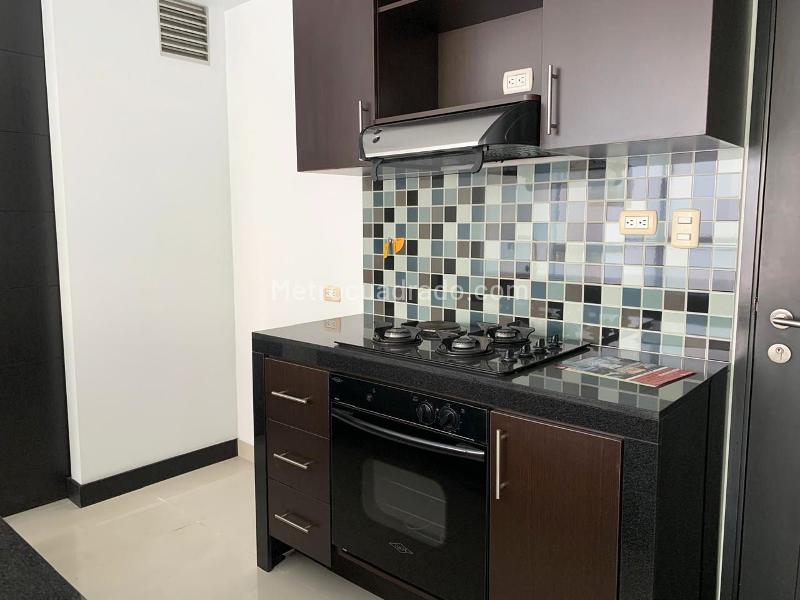 Charming 1BR Studio Apartment in El Poblado - 5