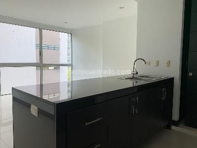 Apartamento de 1 alcoba en arriendo en Alejandría, Medellín, 55 m² · foto 6 de 11