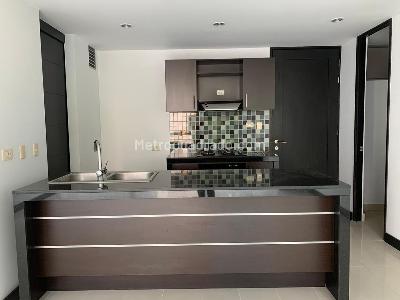 Apartamento de 1 alcoba en arriendo en Alejandría, Medellín, 55 m² · foto 7 de 11