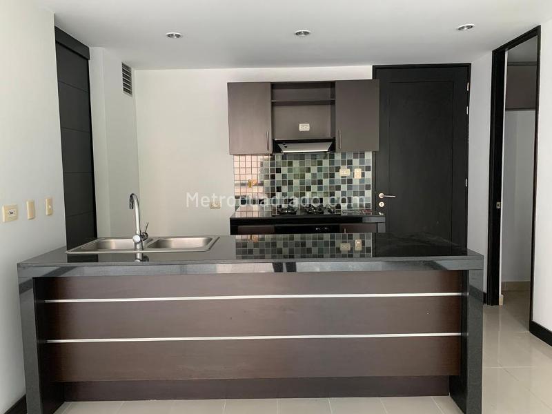 Charming 1BR Studio Apartment in El Poblado - 7