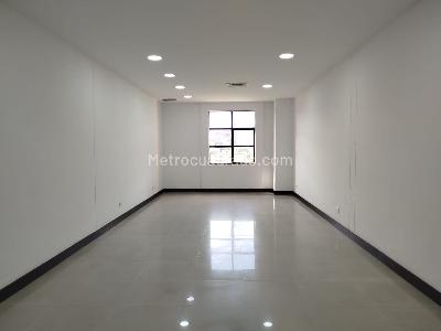 Oficina en Arriendo, EL POBLADO, Medellín