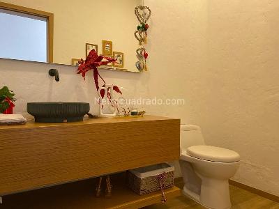 Casa de 3 alcobas en venta en Envigado, Envigado, 310 m² · foto 12 de 17
