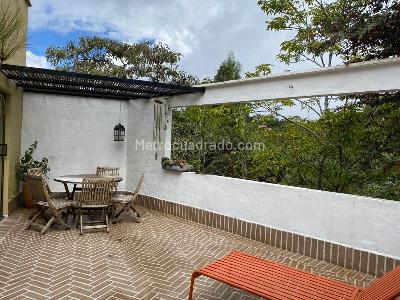 Casa de 3 alcobas en venta en Envigado, Envigado, 310 m² · foto 14 de 17
