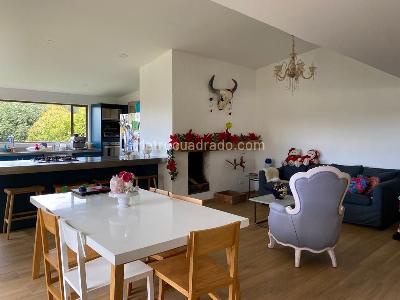 Casa de 3 alcobas en venta en Envigado, Envigado, 310 m² · foto 3 de 17