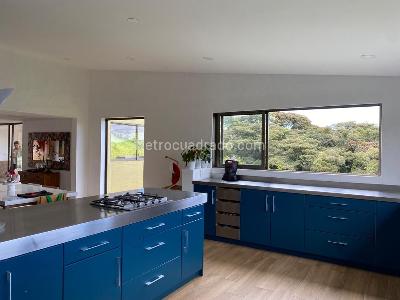 Casa de 3 alcobas en venta en Envigado, Envigado, 310 m² · foto 5 de 17