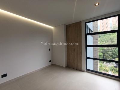 Apartamento en venta en El Poblado, Medellín · foto 11 de 20