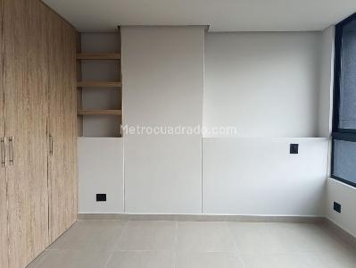 Apartamento en venta en El Poblado, Medellín · foto 16 de 20