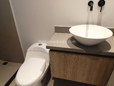 Apartamento en venta en El Poblado, Medellín · foto 20 de 20