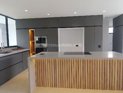 Apartamento en venta en El Poblado, Medellín · foto 5 de 20