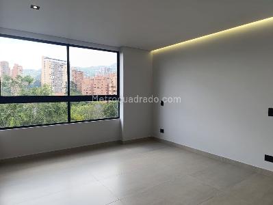 Apartamento en venta en El Poblado, Medellín · foto 9 de 20