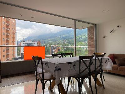 Apartamento en Arriendo, ENVIGADO, Envigado