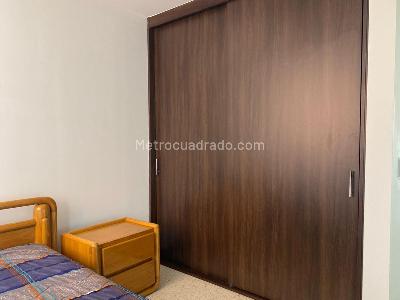 Apartamento de 2 alcobas en arriendo en Envigado, Envigado, 80 m² · foto 12 de 19