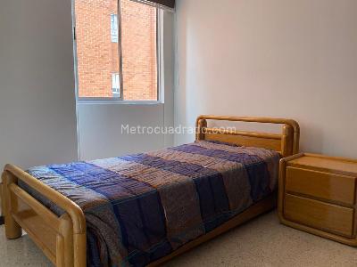 Apartamento de 2 alcobas en arriendo en Envigado, Envigado, 80 m² · foto 13 de 19