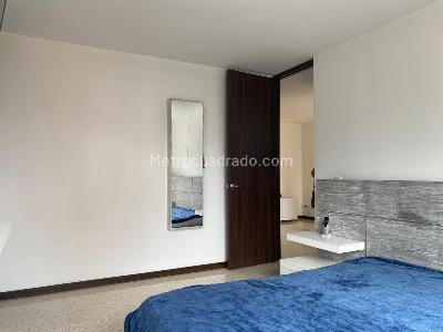 Apartamento de 2 alcobas en arriendo en Envigado, Envigado, 80 m² · foto 16 de 19