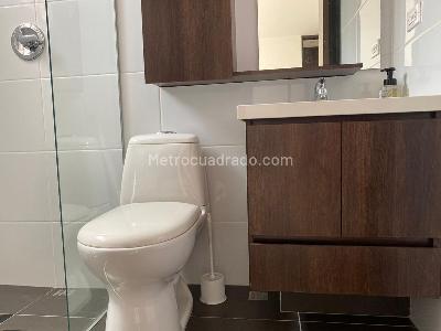 Apartamento de 2 alcobas en arriendo en Envigado, Envigado, 80 m² · foto 18 de 19