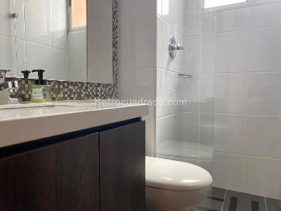 Apartamento de 2 alcobas en arriendo en Envigado, Envigado, 80 m² · foto 19 de 19