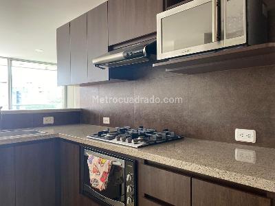 Apartamento de 2 alcobas en arriendo en Envigado, Envigado, 80 m² · foto 8 de 19