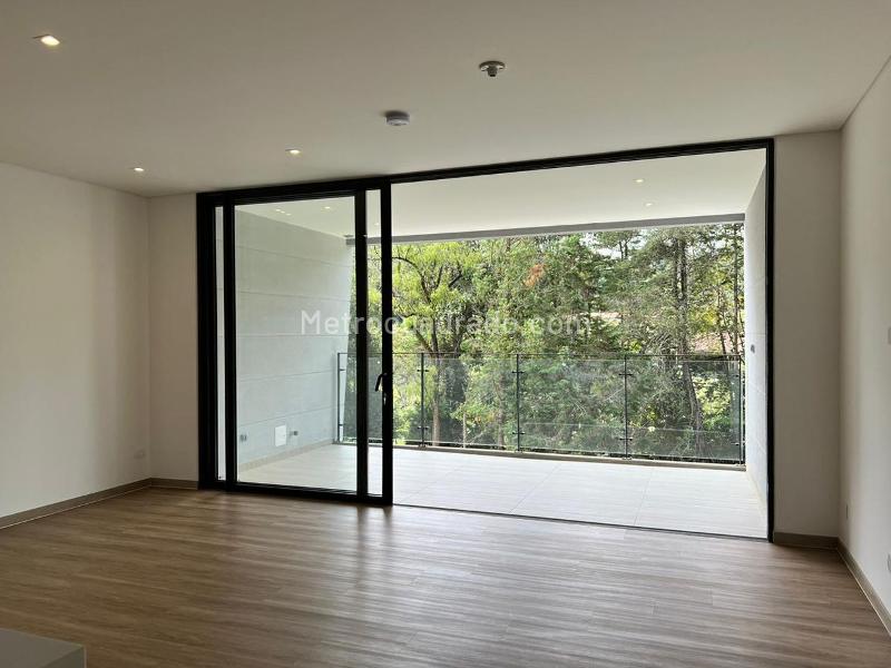 Apartamento en Arriendo, RIONEGRO, Rionegro - 2