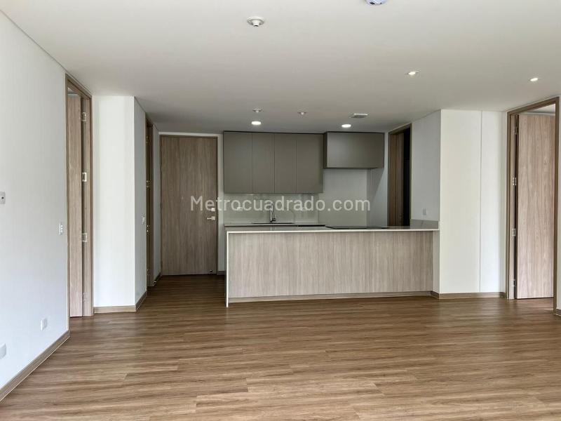 Apartamento en Arriendo, RIONEGRO, Rionegro - 4