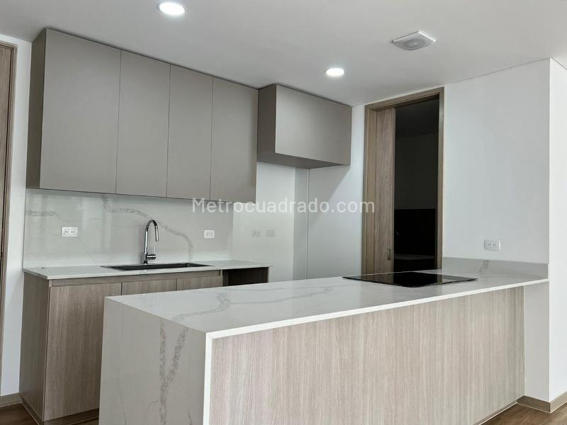 Apartamento en Arriendo, RIONEGRO, Rionegro - 5