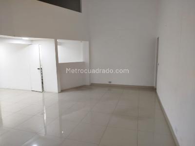 Local Comercial en Arriendo, EL POBLADO, Medellín