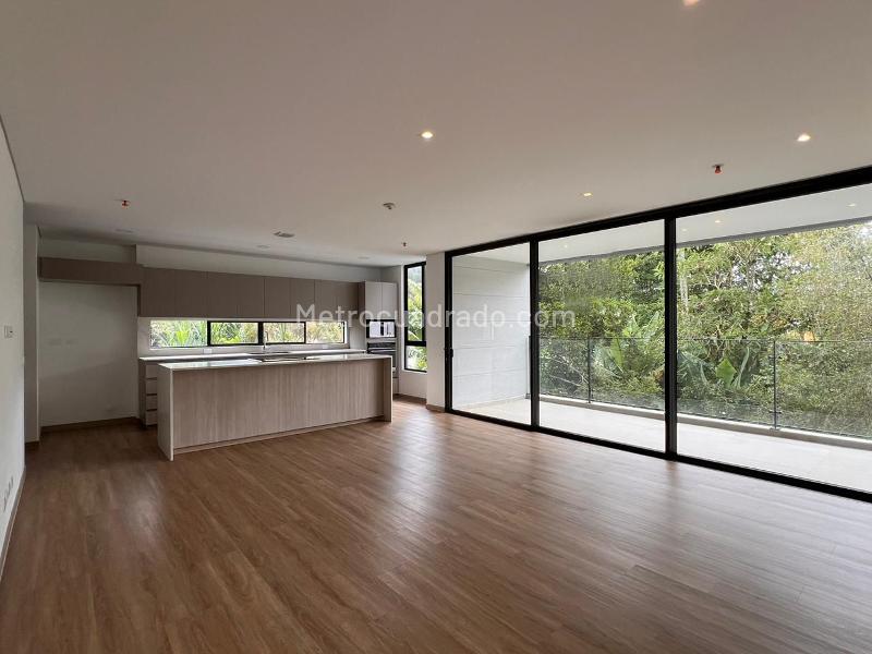 Apartamento en Arriendo, RIONEGRO, Rionegro - 2