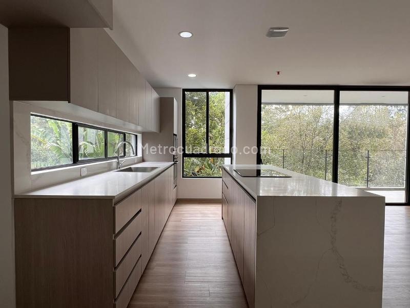 Apartamento en Arriendo, RIONEGRO, Rionegro - 3