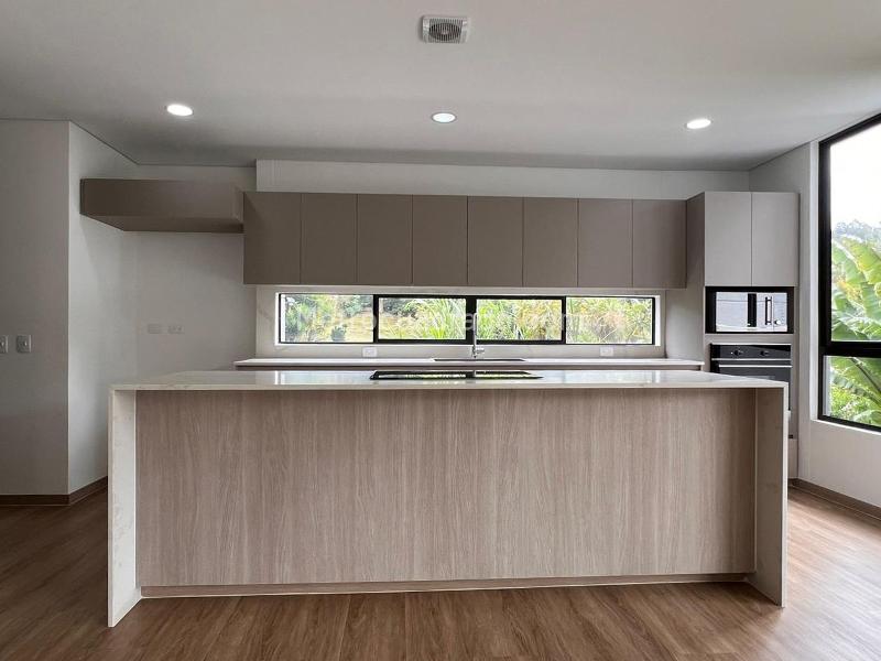 Apartamento en Arriendo, RIONEGRO, Rionegro - 4