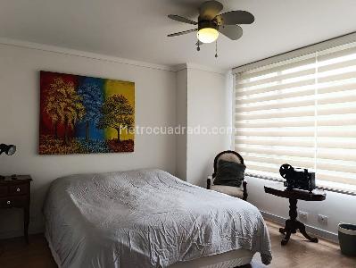 Apartamento en venta en El Poblado, Medellín · foto 10 de 20