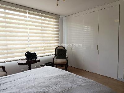 Apartamento en venta en El Poblado, Medellín · foto 11 de 20