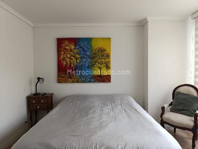 Apartamento en venta en El Poblado, Medellín · foto 12 de 20