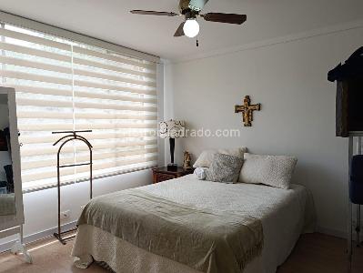 Apartamento en venta en El Poblado, Medellín · foto 13 de 20