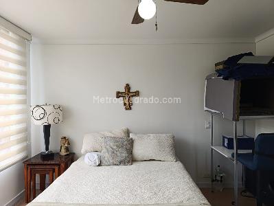 Apartamento en venta en El Poblado, Medellín · foto 14 de 20